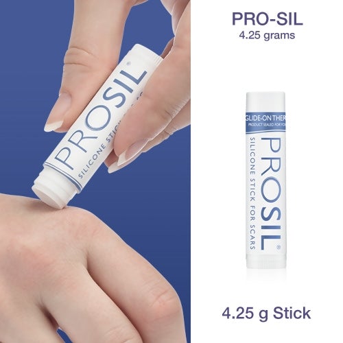 Stick σιλικόνης Prosil