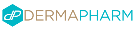 DermaPharm Shop Λογότυπο